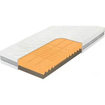 Matrace Matrace TropicoGuard Antibacterial Heaven 200x200 cm