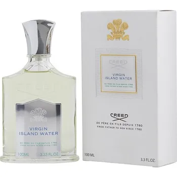 Unisex parfém Creed Virgin Island Water - EDP 100 ml + 2 měsíce na vrácení zboží