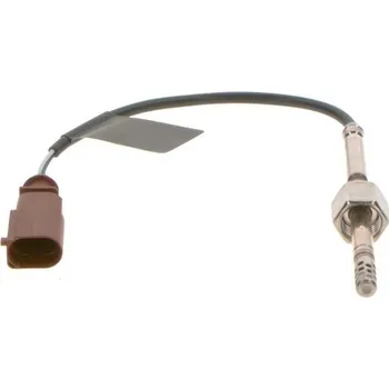 Autoelektrika Čidlo, teplota výfukových plynů BOSCH 0 986 259 121