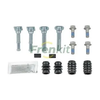 Auto-moto Sada vodicích pouzder, brzdový třmen FRENKIT 810141