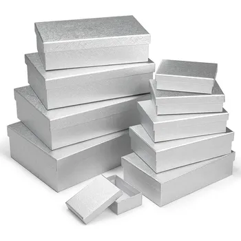 ARGUS vánoce 2025 Dárková krabice vánoční 12,6x8,6x3,6cm