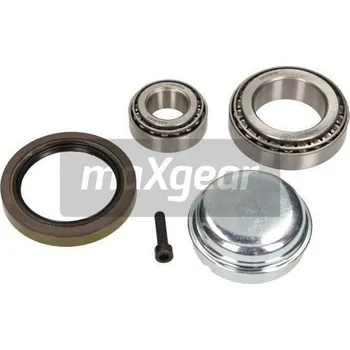 Sada ložisek kol MAXGEAR 33-0924