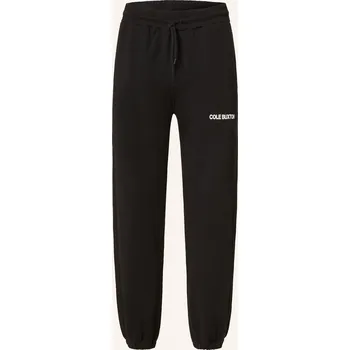 Cole Buxton Pánské Tepláky, černá, 48