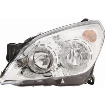 Přední světlomet Světlomet ABAKUS 442-1140RMLEMN1