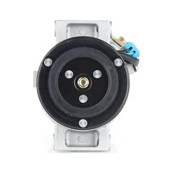 Klimatizace automobilu Kompresor, klimatizace NISSENS 89041