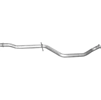 Výfukový systém Výfuková trubka POLMO 19.18