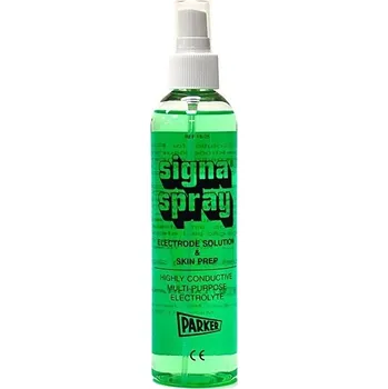 Vodivý gel Parker Laboratories Signaspray Objem: 250 ml