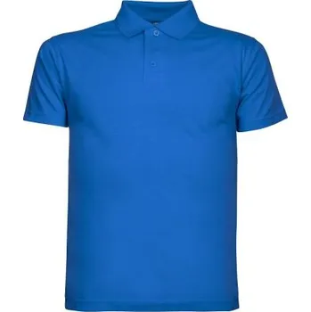 Pánská móda Ardon | Polokošile NORA PIKE - modré odstíny / S / S / modrá