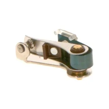 Rozdělovač Sada kontaktů, rozdělovač BOSCH 1 237 013 802