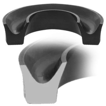 Těsnění převodovky Pikron M 24x32x4/5 (NBR) 029269.1