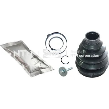 Hřídel nápravy Sada měchů, hnací hřídel SNR OBK52.008