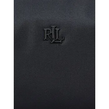Kosmetická taška LAUREN RALPH LAUREN Kosmetický kufřík 432970160 Černá OS