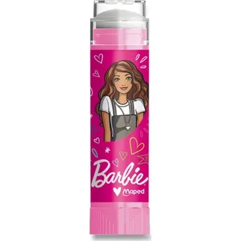 Pryž Maped Pryž Barbie 915201