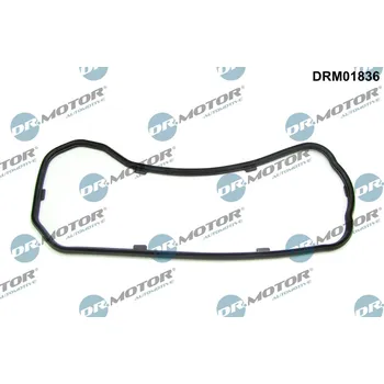 Těsnění motoru Těsnění, olejová vana Dr.Motor Automotive DRM01836