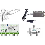 Evercon KOM-949-101-5-GSA