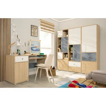 Dětský pokoj Meblar Dětský pokoj Step 3