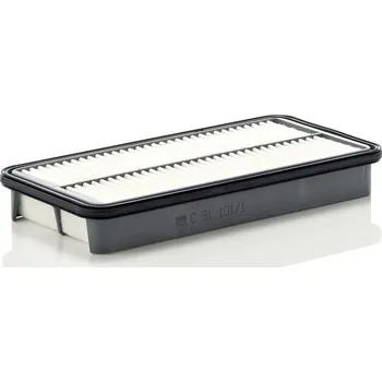 Vzduchový filtr Vzduchový filtr MANN-FILTER C 31 101/1