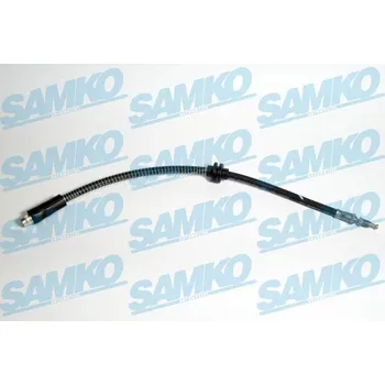 Brzdová hadice Brzdová hadice SAMKO 6T46559