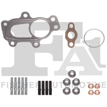 Turbodmychadlo Montážní sada, dmychadlo FA1 KT228-506