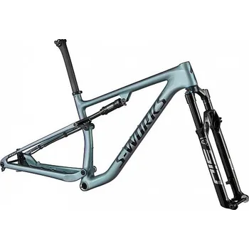 ☆ Specialized S-Works Ultimate Ned Overend Final Edition