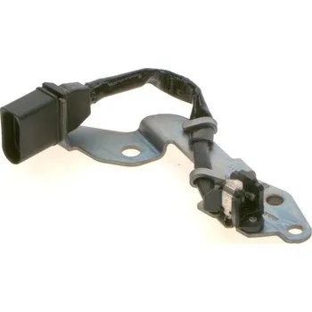 Autoelektrika Snímač, poloha vačkového hřídele BOSCH 0 232 101 031