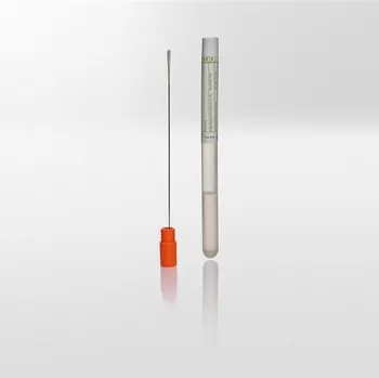 Nerbe plus Výtěrový tampón v tubě, AL/VI, Amies - STERIL