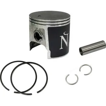 Píst motoru NAMURA píst POLARIS 400 SCRAMBLER 95-02, 400 TRAIL BLAZER 94-03 (83,94mm=+1,00mm) (pístní
