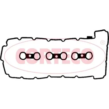 Těsnění motoru Těsnění, kryt hlavy válce CORTECO 440465P