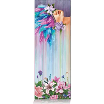 Puzzle STAR Vertikální Pozůstatky mého já 1000 dílků