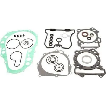 Těsnění motoru Winderosa sada těsnění motoru (s olejovým těsněním) Arctic Cat 400 DVX 04-08, Kawasaki KFX