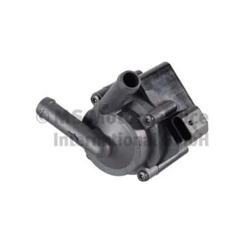 Vodní pumpa motoru Doplňovací vodní čerpadlo (okruh chladicí vody) PIERBURG 7.10102.02.0