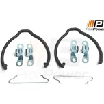 Sada příslušenství, parkovací brzdové čelisti ProfiPower 9B2204