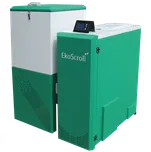 Ekoscroll Alfa EA2026719 + EcoMax 800R