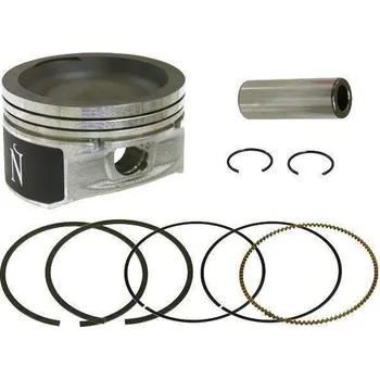 Píst motoru NAMURA píst POLARIS 800 SPORTSMAN 05-12, RANGER 09- (SEL.C = 79,97mm) (4961M08000) (pístní