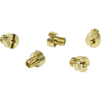 Karburátor PROX HLAVNÍ TRYSKA MIKUNI TYP N100/604 PRŮMĚR #160