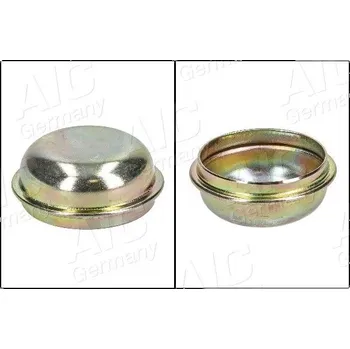 Ochranný kryt, náboj kola AIC 52195