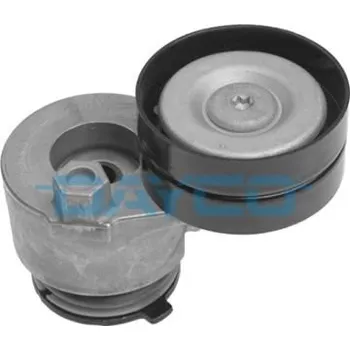 Napínák, žebrovaný klínový řemen DAYCO APV2324