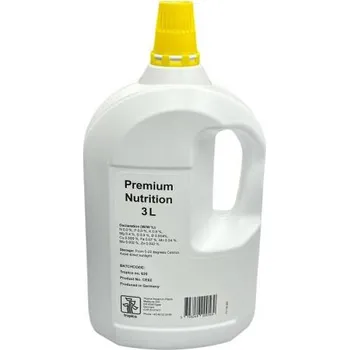 Hnojivo na vodní rostlinu Tropica Premium Nutrition kanystr 3l