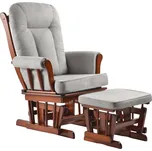 Tempo Kondela Saford ořech/šedé