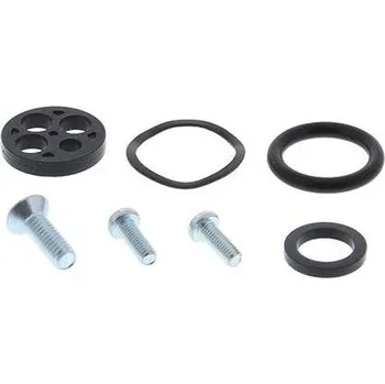 Palivový systém pro motocykl All Balls opravná sada palivového kohoutu Yamaha YFM90 Raptor 12-18