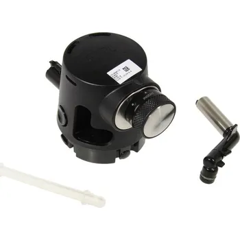 Šlehač mléka Napěňovač mléka DeLonghi EC9665.M