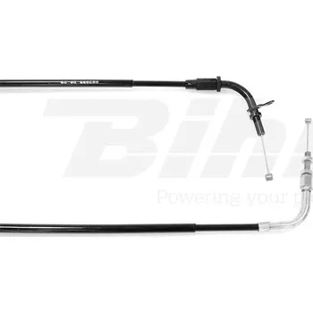 Vicma plynové lanko SUZUKI VL 125 INTRUDER 00-047