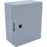 Distribuční skříň CP5002 (250x330x130) IP65
