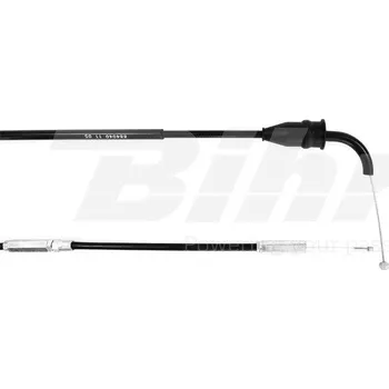 Vicma plynové lanko YAMAHA IT 200 84-86, YAMAHA YZ 125 83-88