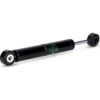 Tlumič vibrací, žebrovaný klínový řemen Schaeffler INA 533 0055 20