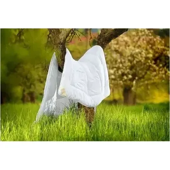 přikrývka Přikrývka Lyocell / Tencel 135x200 cm letní