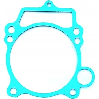 Těsnění pro motocykl ATHENA těsnění pod válce YAMAHA YZ 450F 03-05, WR 450F 03-06, YFZ 450 04-13