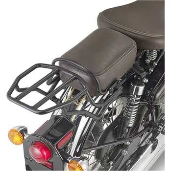 KAPPA nosič zadního kufru ROYAL ENFIELD CLASSIC 500 '19-'20