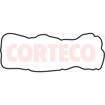 Těsnění motoru Těsnění, kryt hlavy válce CORTECO 440312H