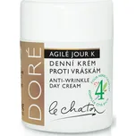 Le Chaton Denní krém proti vráskám Agilé Jour K 50 g + 2 měsíce na vrácení zboží